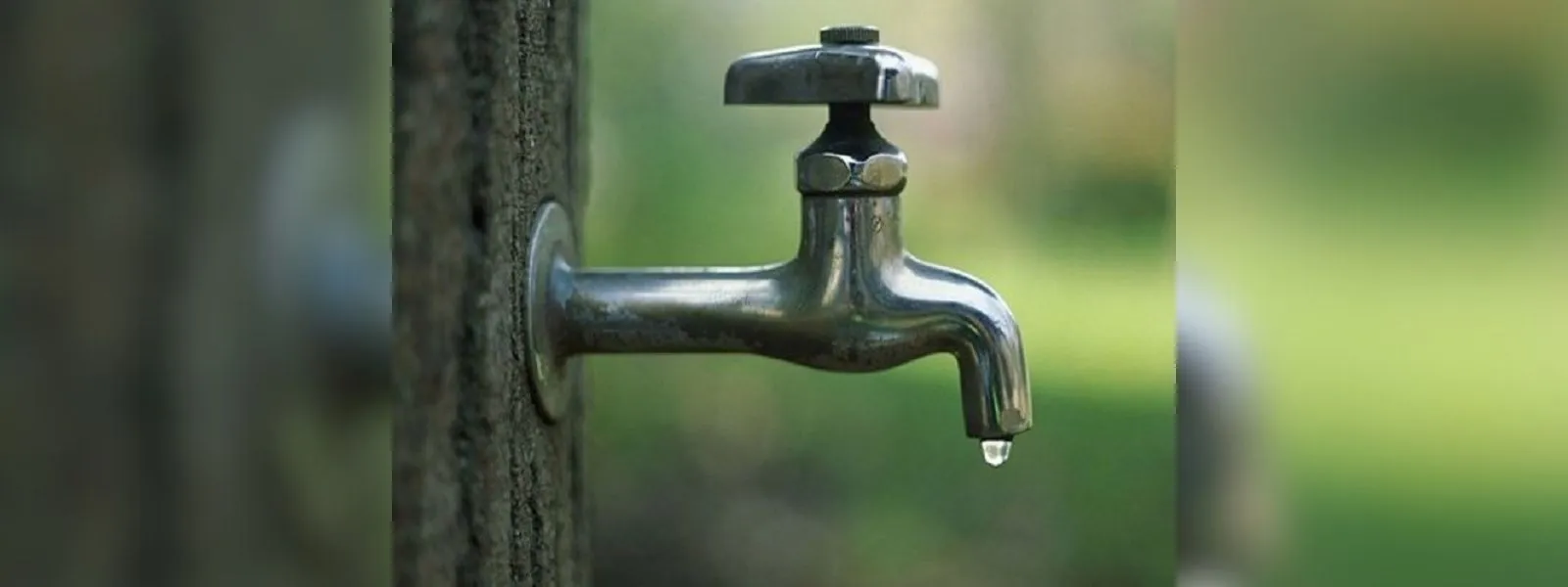 கொழும்பில் நீர் விநியோகத் தடை