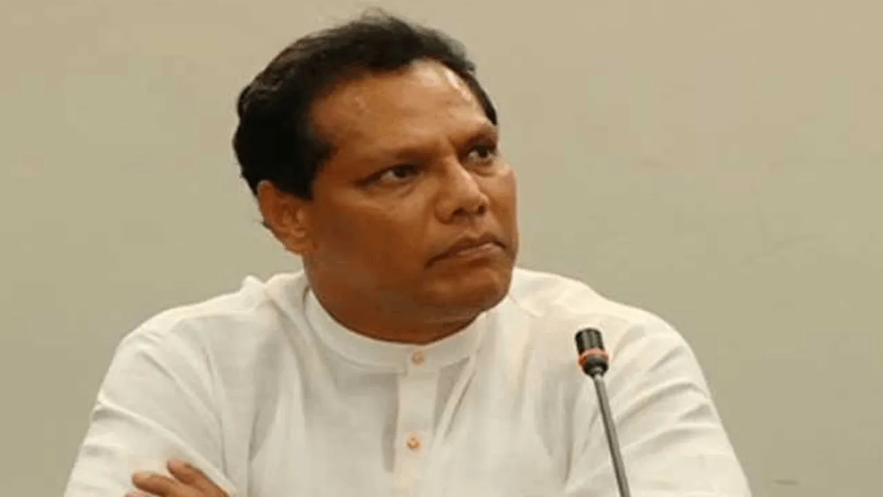 தயாசிறி எம்.பியின் கட்சி உறுப்பினர் பதவி இடைநிறுத்தம் : இடைக்காலத் தடை உத்தரவு