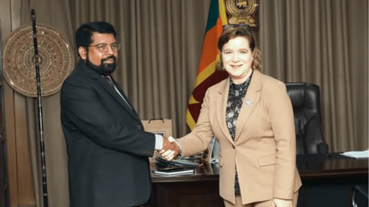 கல்வி, அபிவிருத்தி திட்டங்களுக்கு கனடாவின் ஆதரவு